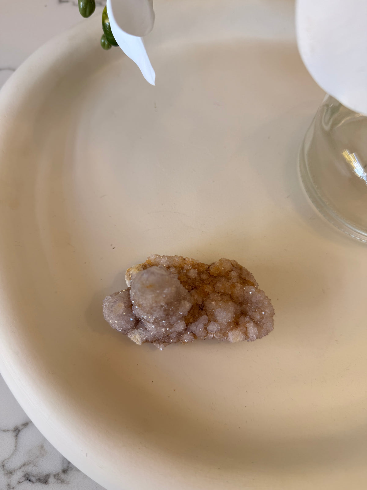 Spirit Quartz Cluster – 114g