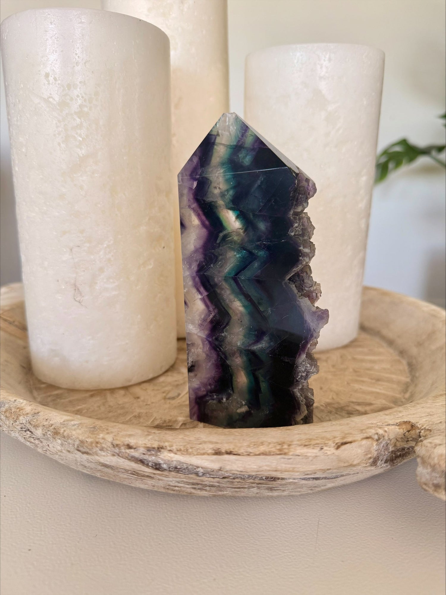Crystal Decor