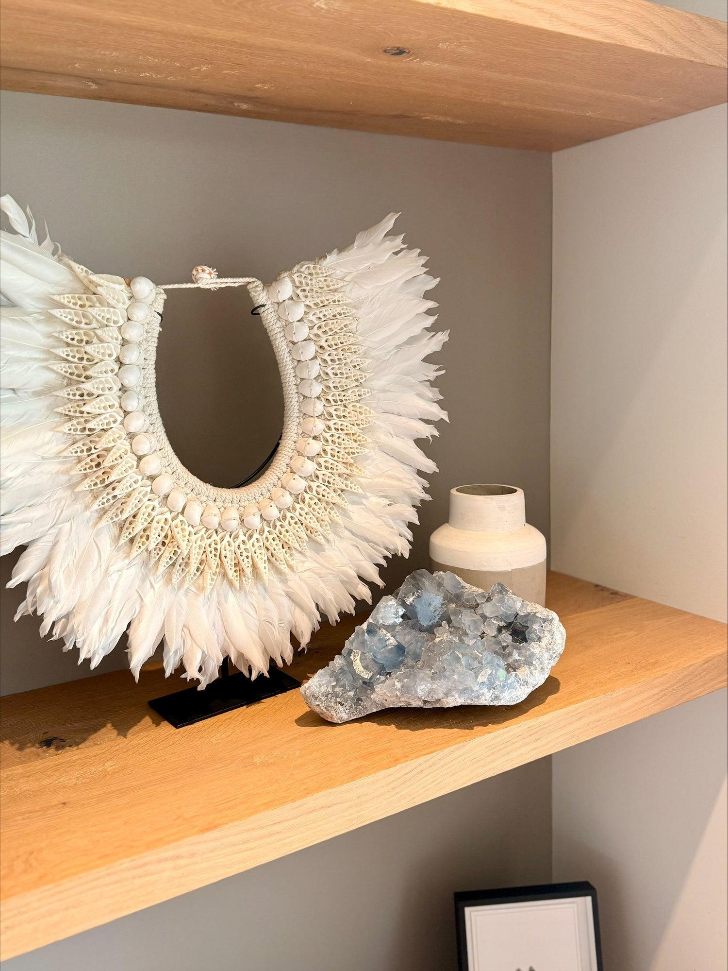 Statement Crystals