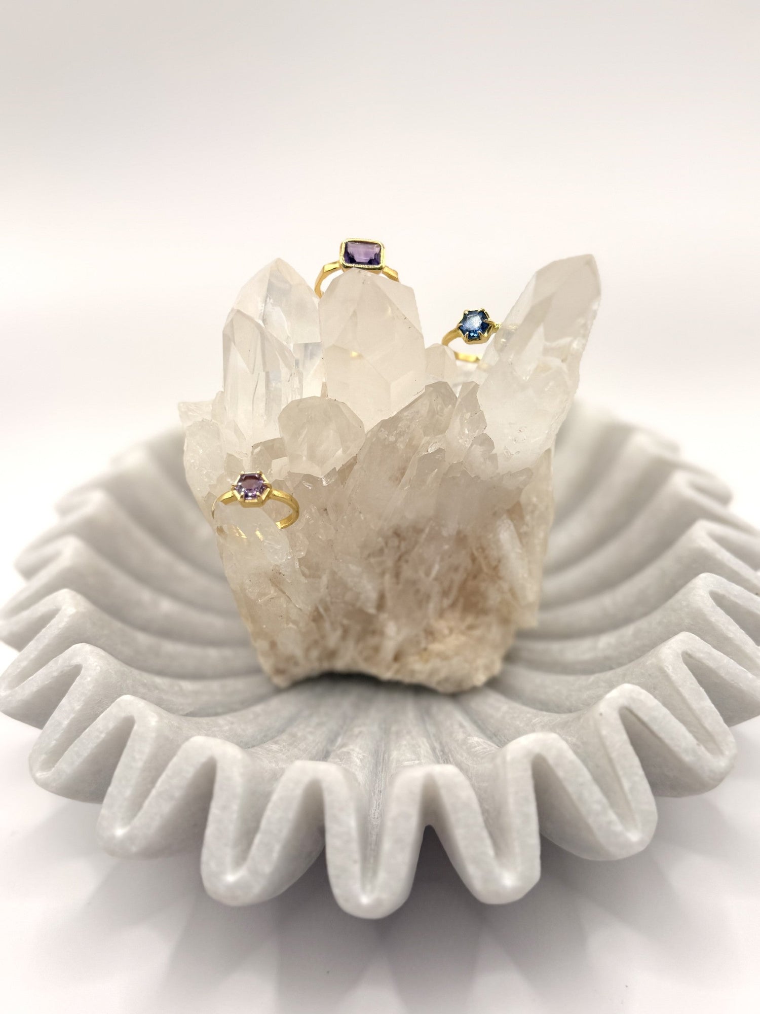 Crystal Jewellery