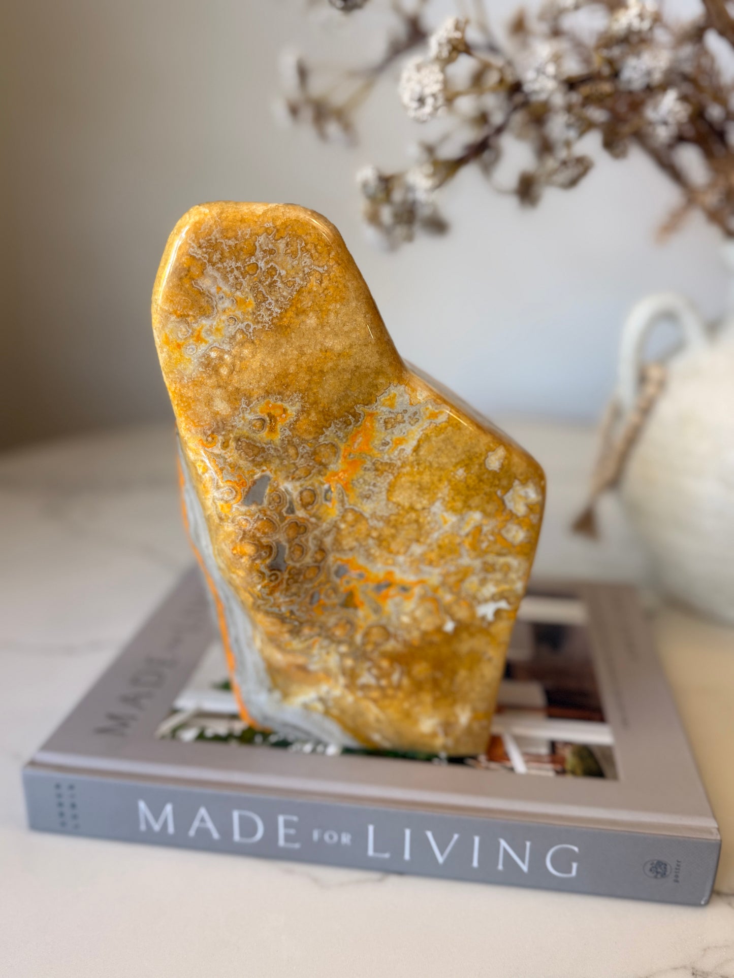 Bumblebee Jasper Freeform – 2.766kg
