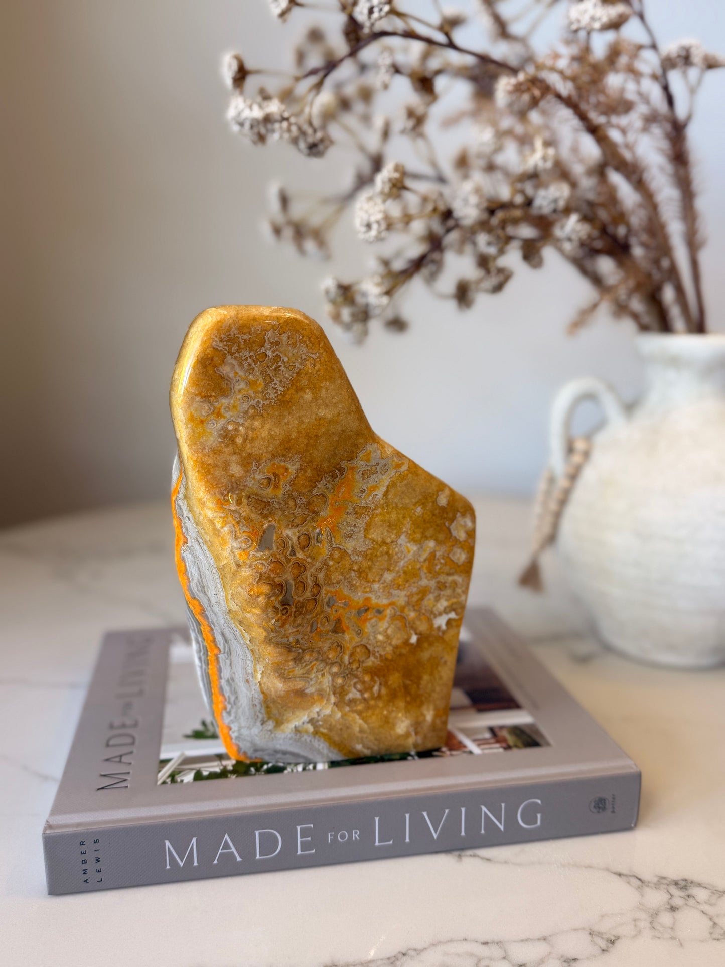 Bumblebee Jasper Freeform – 2.766kg