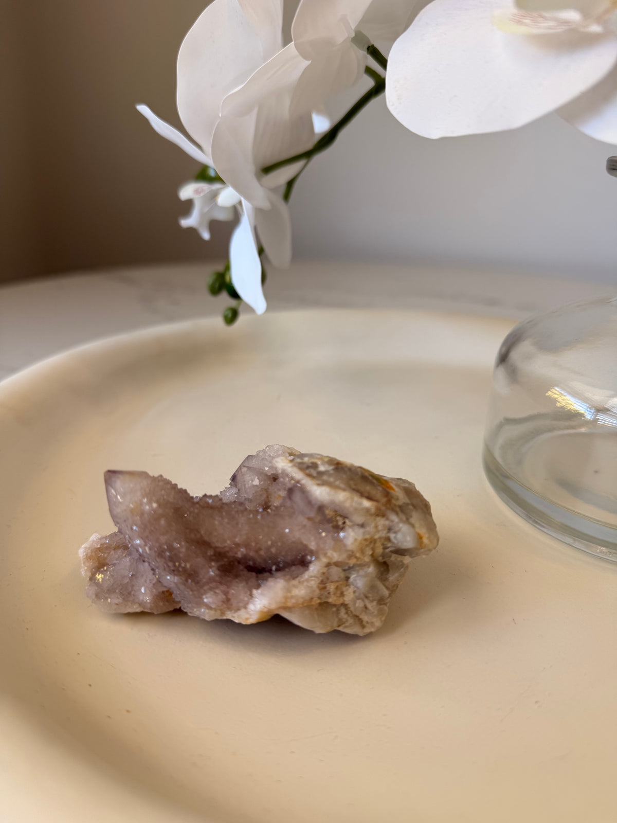 Spirit Quartz Cluster – 171g