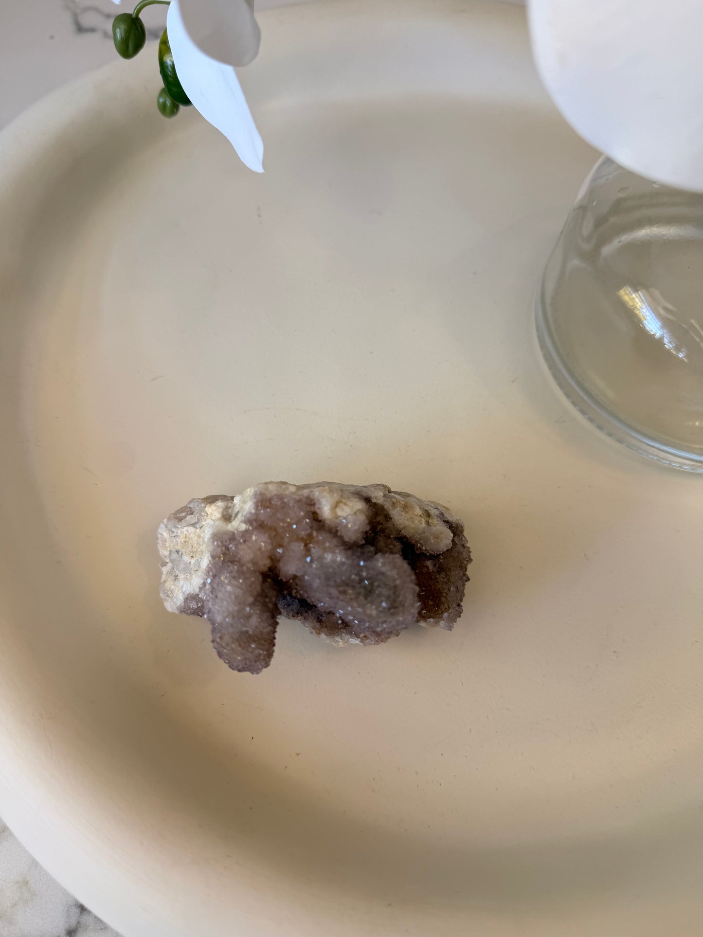 Spirit Quartz Cluster – 143g