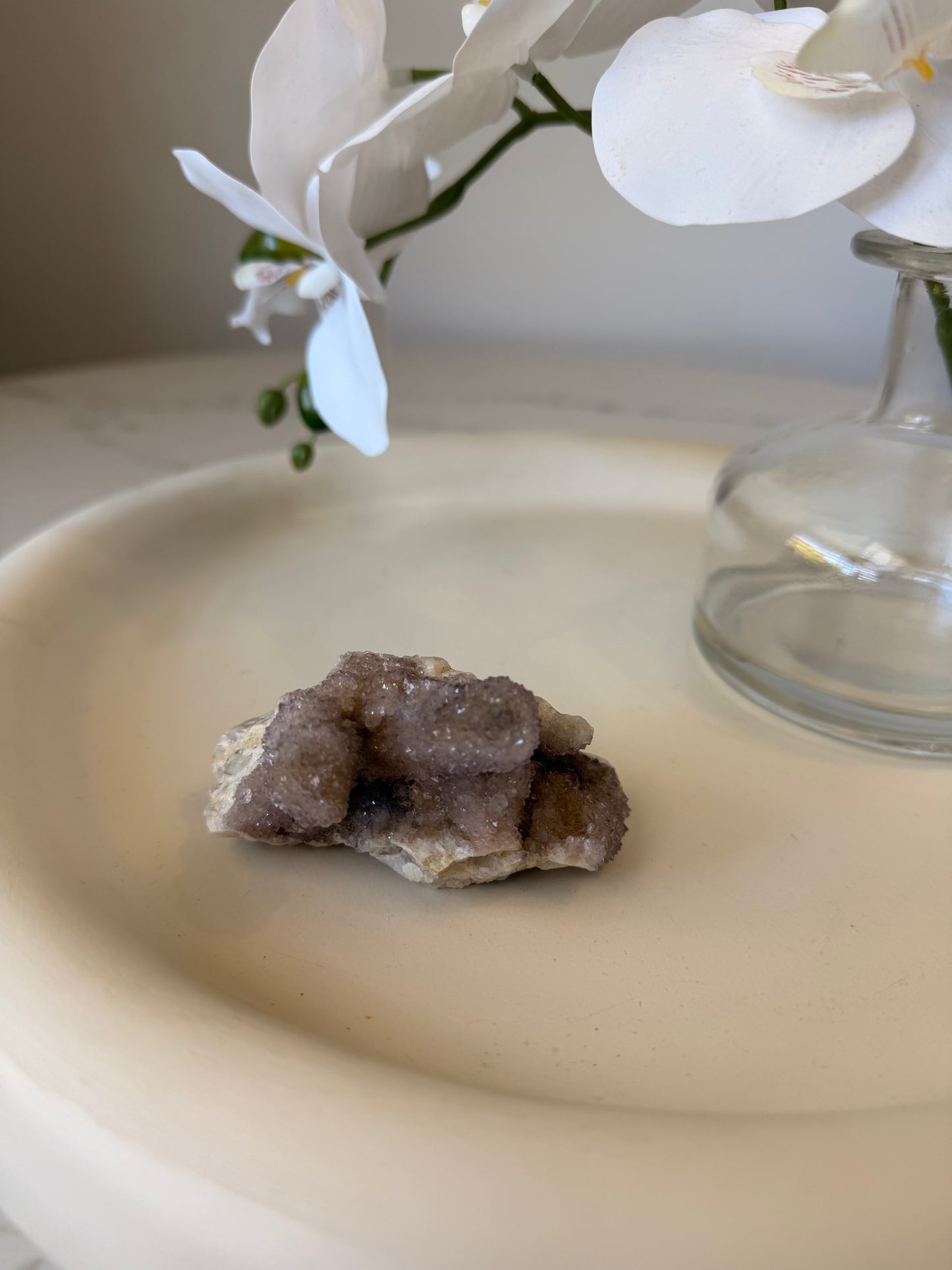 Spirit Quartz Cluster – 143g