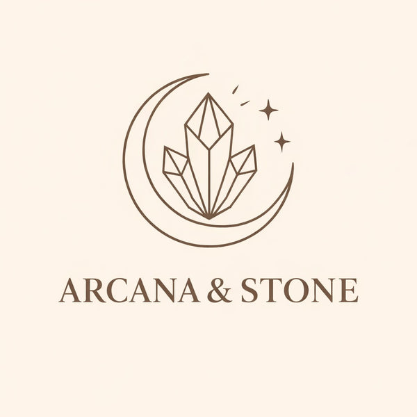 Arcana & Stone